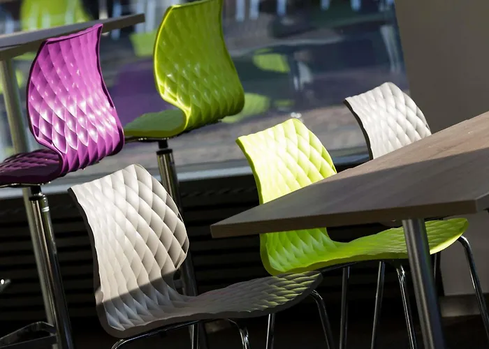 Ibis Styles Strasbourg Centre Petite France Hotel