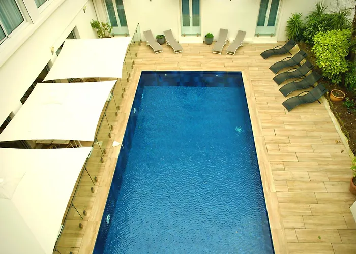 Hotel Le Yachtman, The Originals Collection La Rochelle 