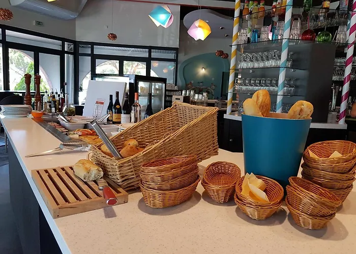 ibis Styles Fréjus St Raphael