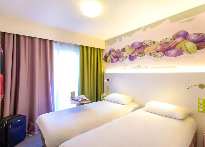 Ibis Styles Frejus St Raphael