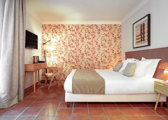 Najeti Hôtel la Magnaneraie