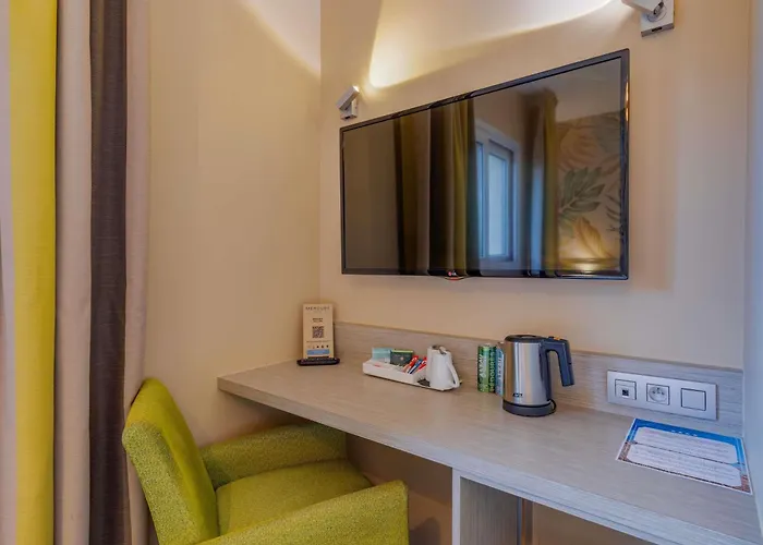 Mercure Lyon L'Isle d'Abeau