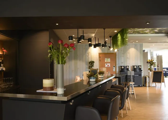 Novotel Paris Creteil Le Lac