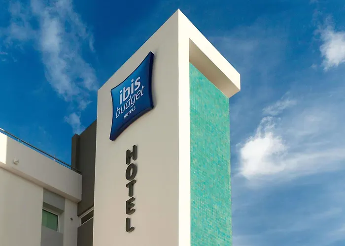 Ibis Budget Chateaudun