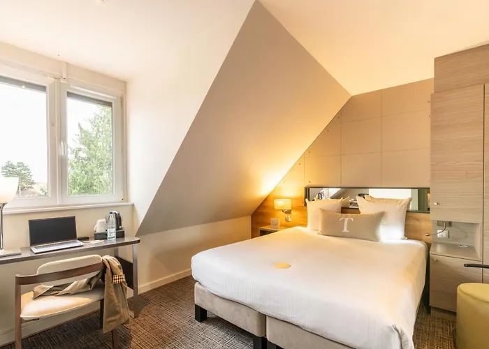 Hôtel Turenne
