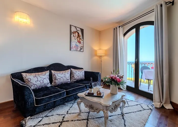 Hôtel Demeure Loredana Saint-Florent 