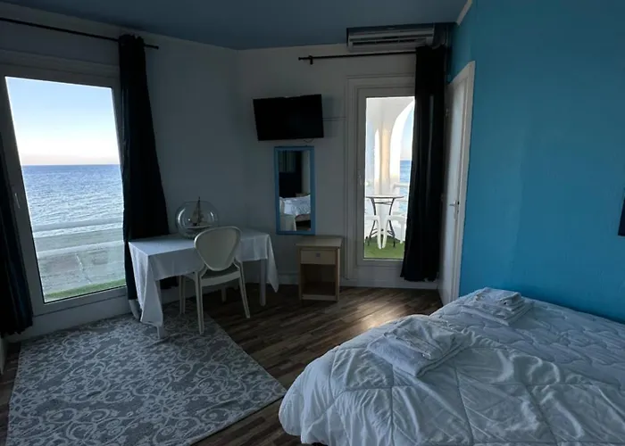 Hotel Ariana
