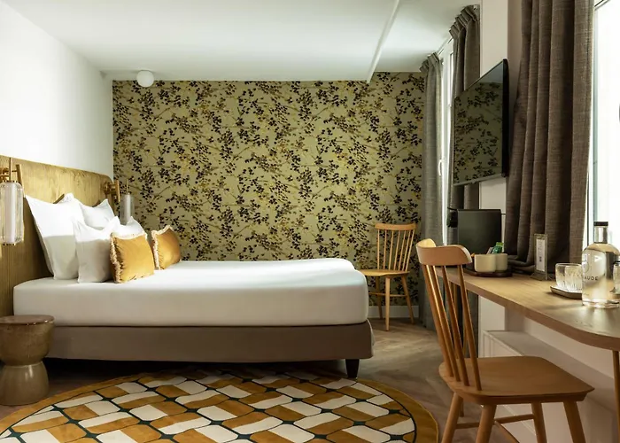 Hotel Be Onrii