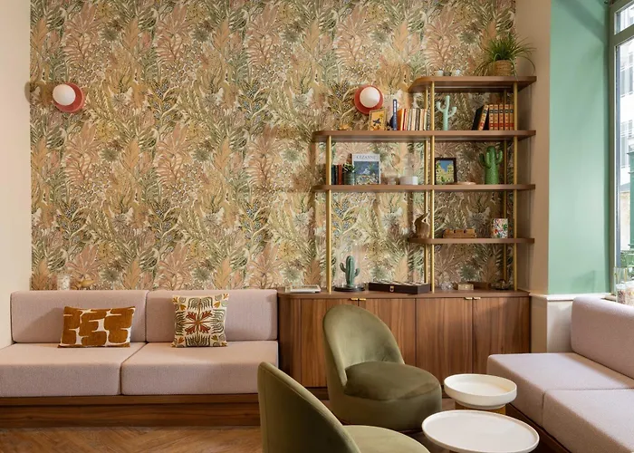 Hotel D'Espagne