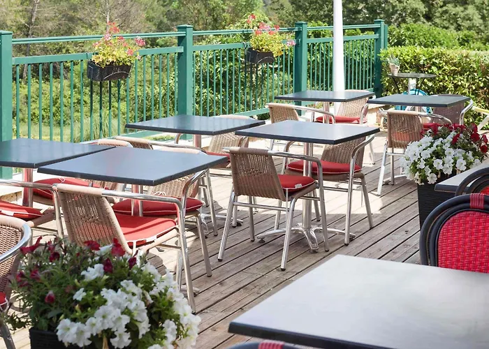 Ibis Antibes Sophia-Antipolis Hotel Valbonne