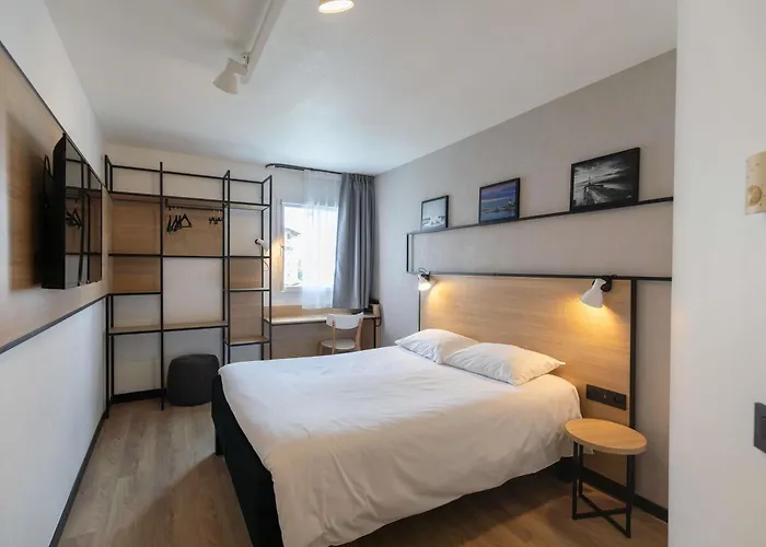Hotel Ibis Ciboure Saint-Jean-De-Luz