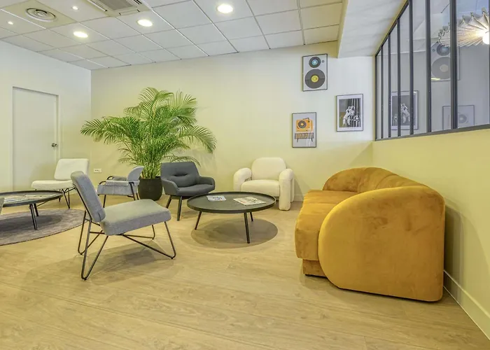 Ibis Cholet