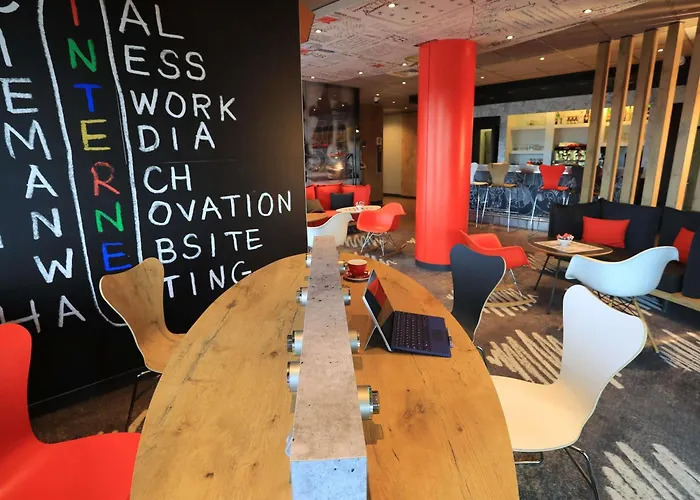 Ibis Aurillac