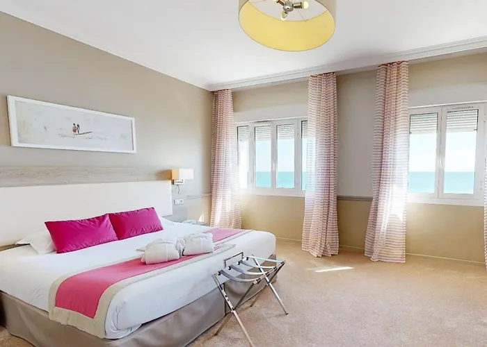 Hotel Vacances Bleues Royal Westminster Menton