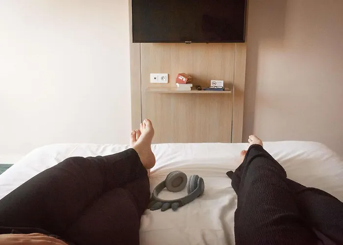 Ibis Styles Chinon
