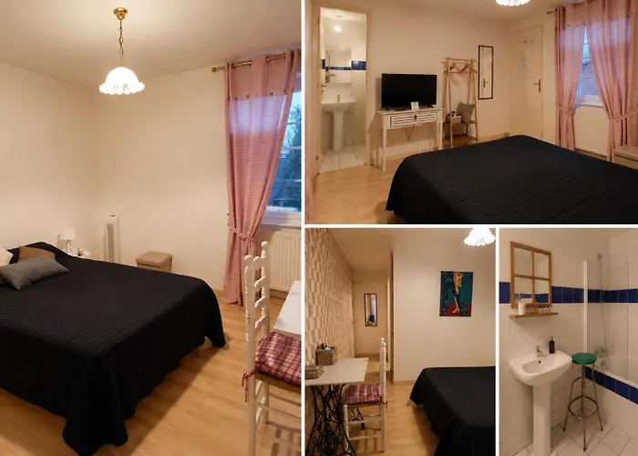 Logis Auberge La Cremaillere