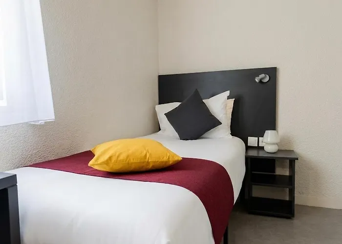 The Originals City, Hôtel Le Forum, Strasbourg Nord