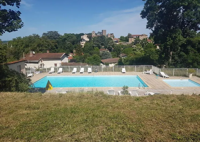 Domaine Les Hautannes