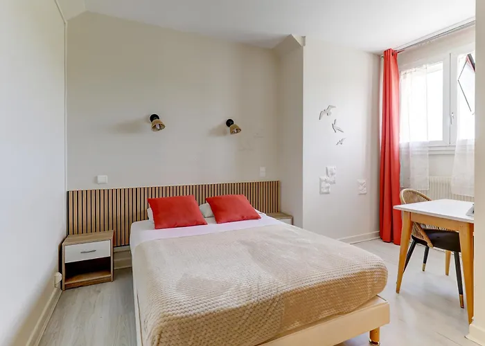 Le Relais de la route bleue
