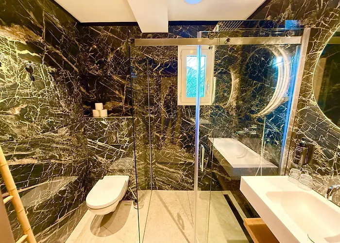 Hotel Le Mistral