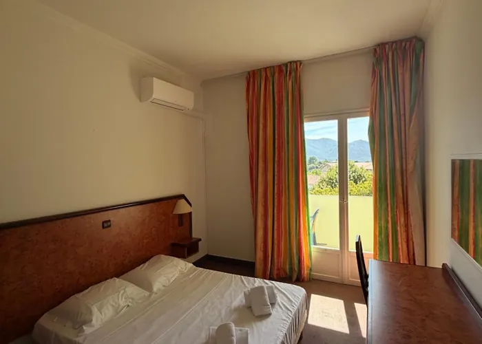 Hotel Madame Mere