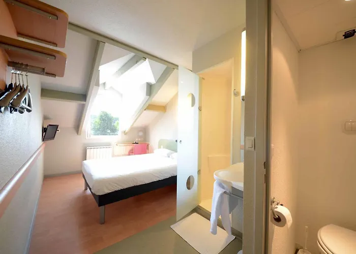 ibis budget Brive La Gaillarde