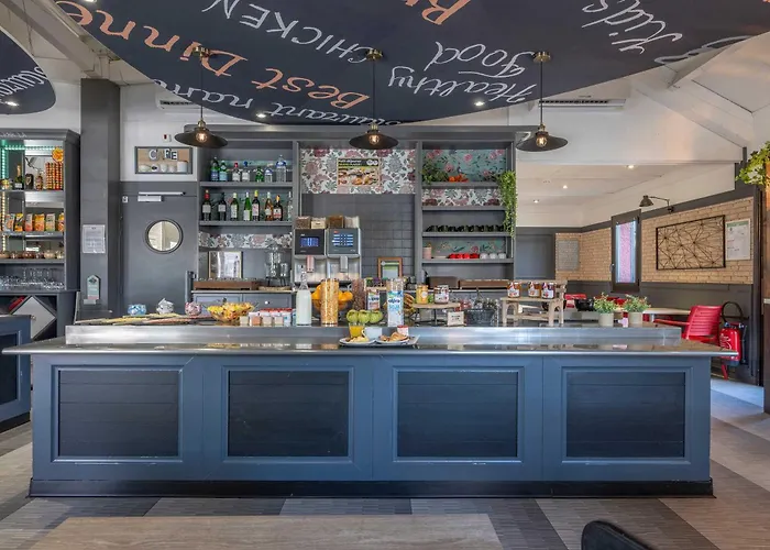 ibis Bordeaux Mérignac