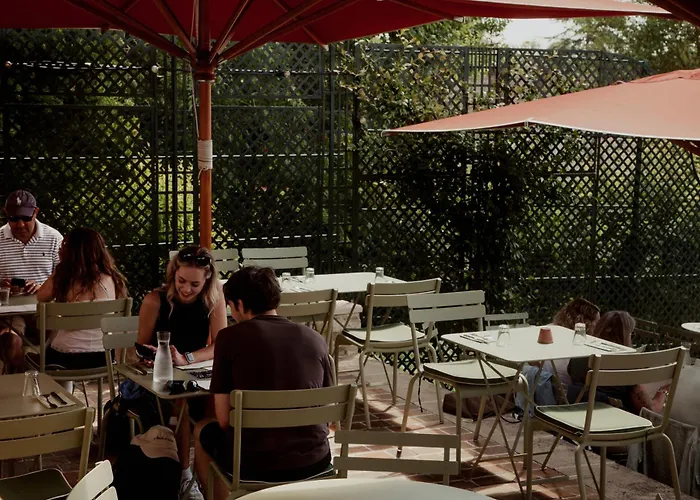 La Dime De Giverny - Chambres D'Hotes-Spa-Restaurant