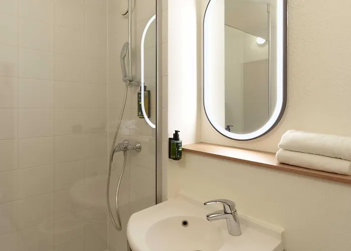 B&B HOTEL Paris Vitry-sur-Seine 3 étoiles