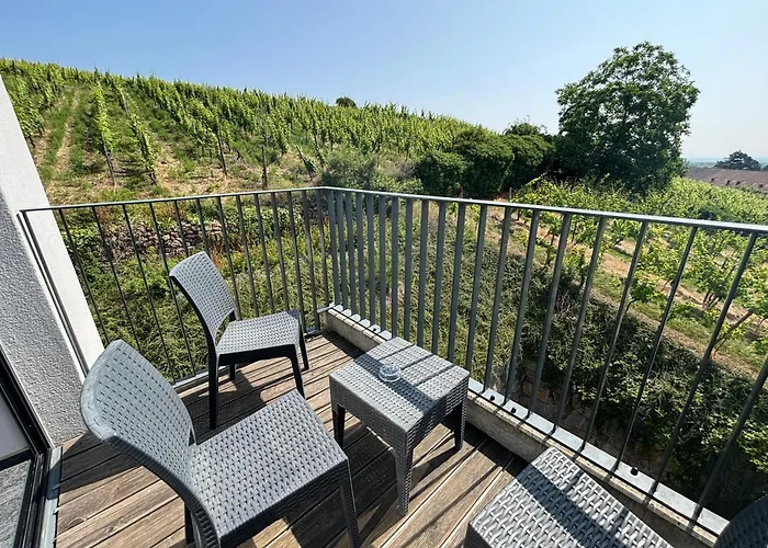 Best Western Hotel&SPA Le Schoenenbourg