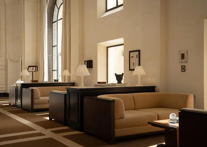 Villa Florentine, A Beauvallon Hotel & Spa