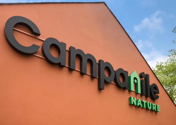 Campanile Nature - Brive-La-Gaillarde