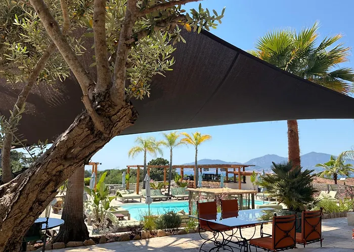 Bella Vista Hôtel, Spa&Gastronomie