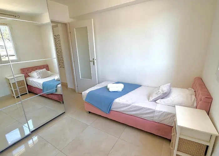 Hotel Le Bleu Marine Saintes-Maries-de-la-Mer