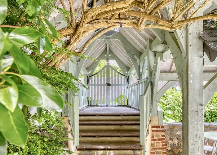 Relais Hôtelier Douce France