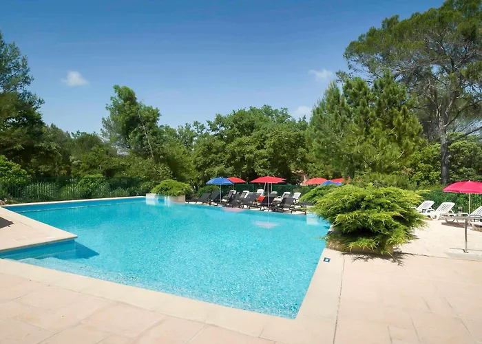 Ibis Antibes Sophia-Antipolis