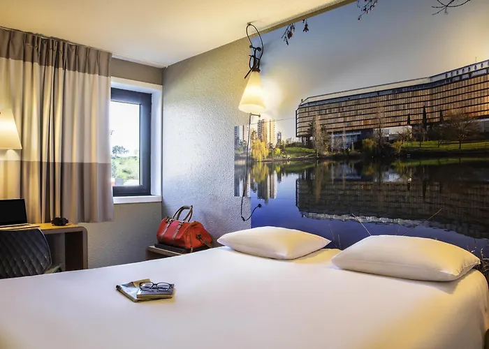 Ibis Créteil