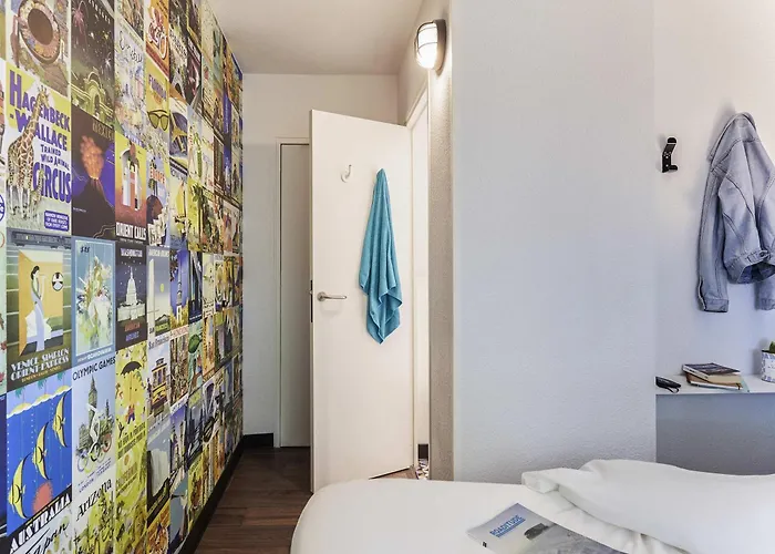Hotelf1 Nancy Sud