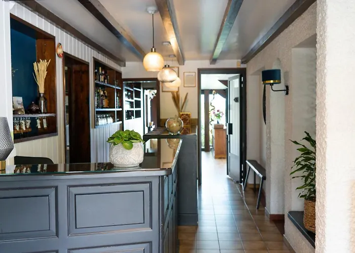 Auberge Du Roselet