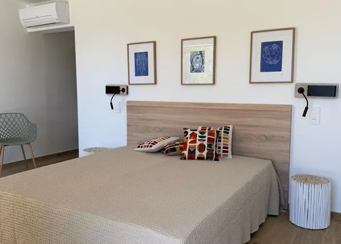 Hotel Thalassa