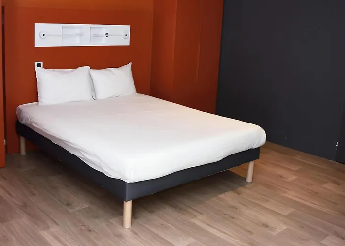 Ibis Budget Langres