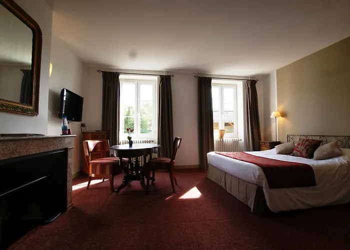 Le Relais du çatey