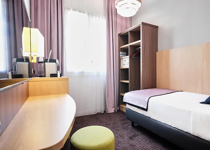 Quality Hotel Bordeaux Centre