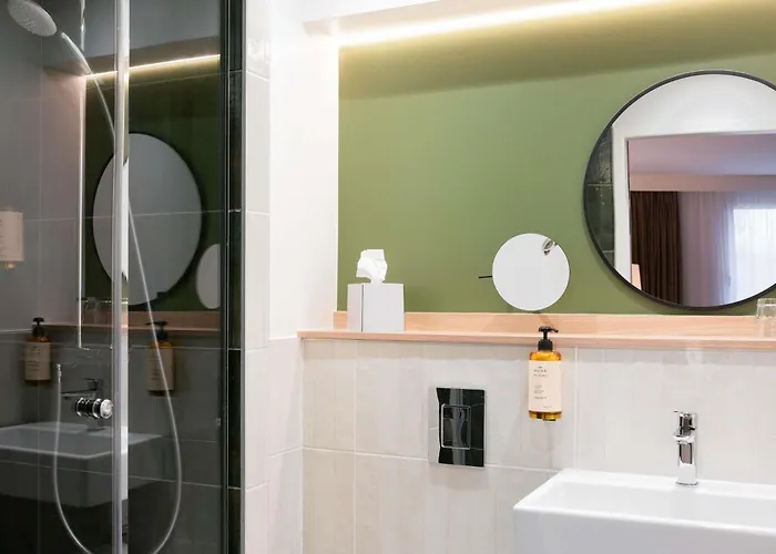 Mercure Chartres Est
