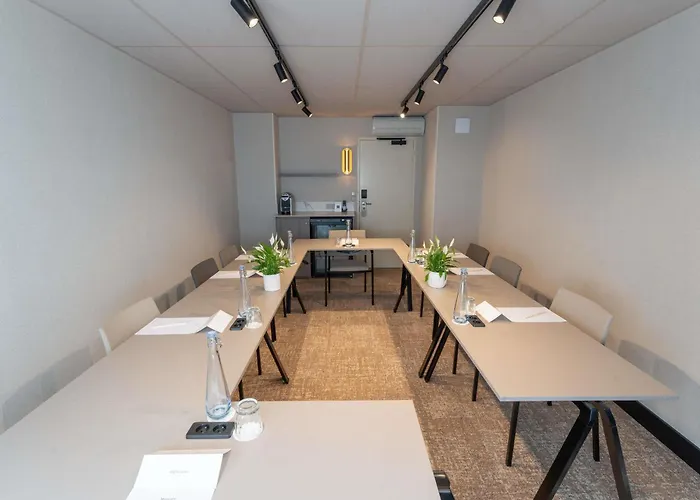 Novotel Angers Lac De Maine