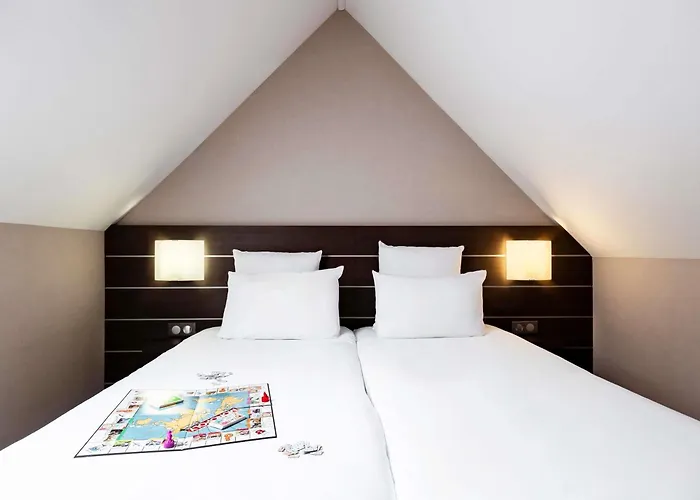 Mercure Bayeux Omaha Beach