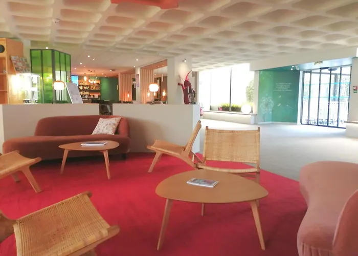 Ibis Styles Tours Sud Hotel Chambray-les-Tours