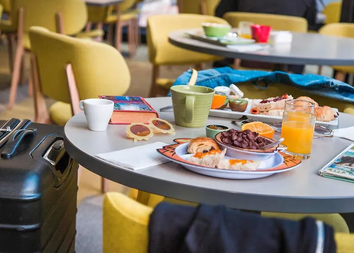 Ibis Styles Tours Sud Hotel Chambray-les-Tours