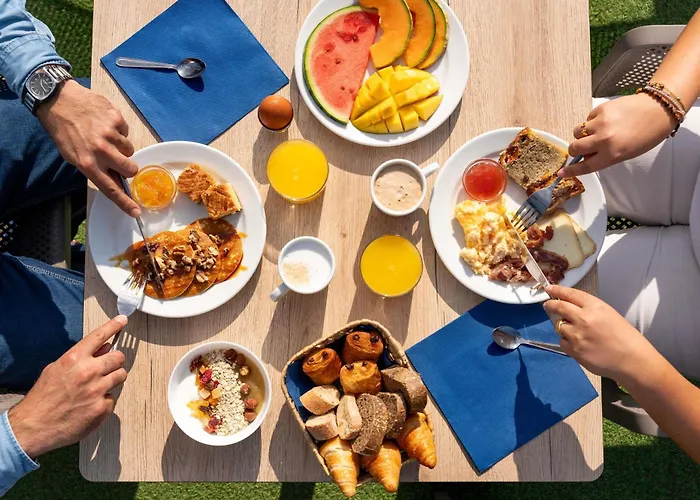 Ibis Styles Biarritz Plage