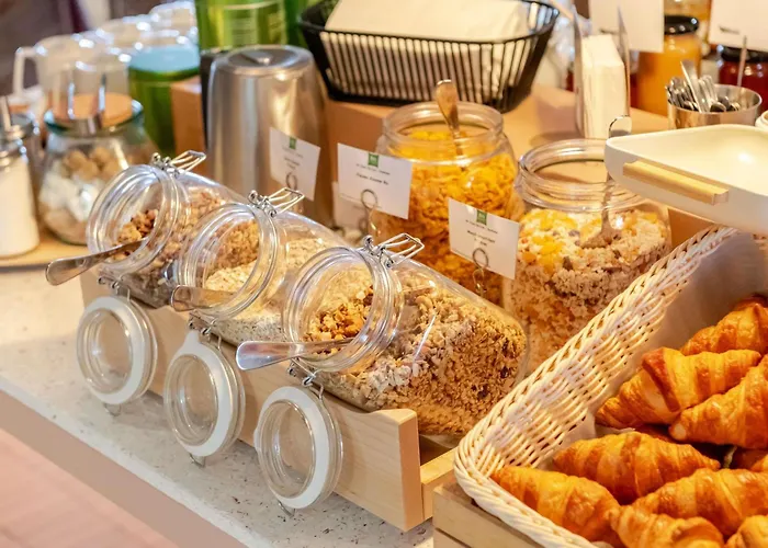 Hotel Ibis Styles Saint-Jean-De-Luz Donibane